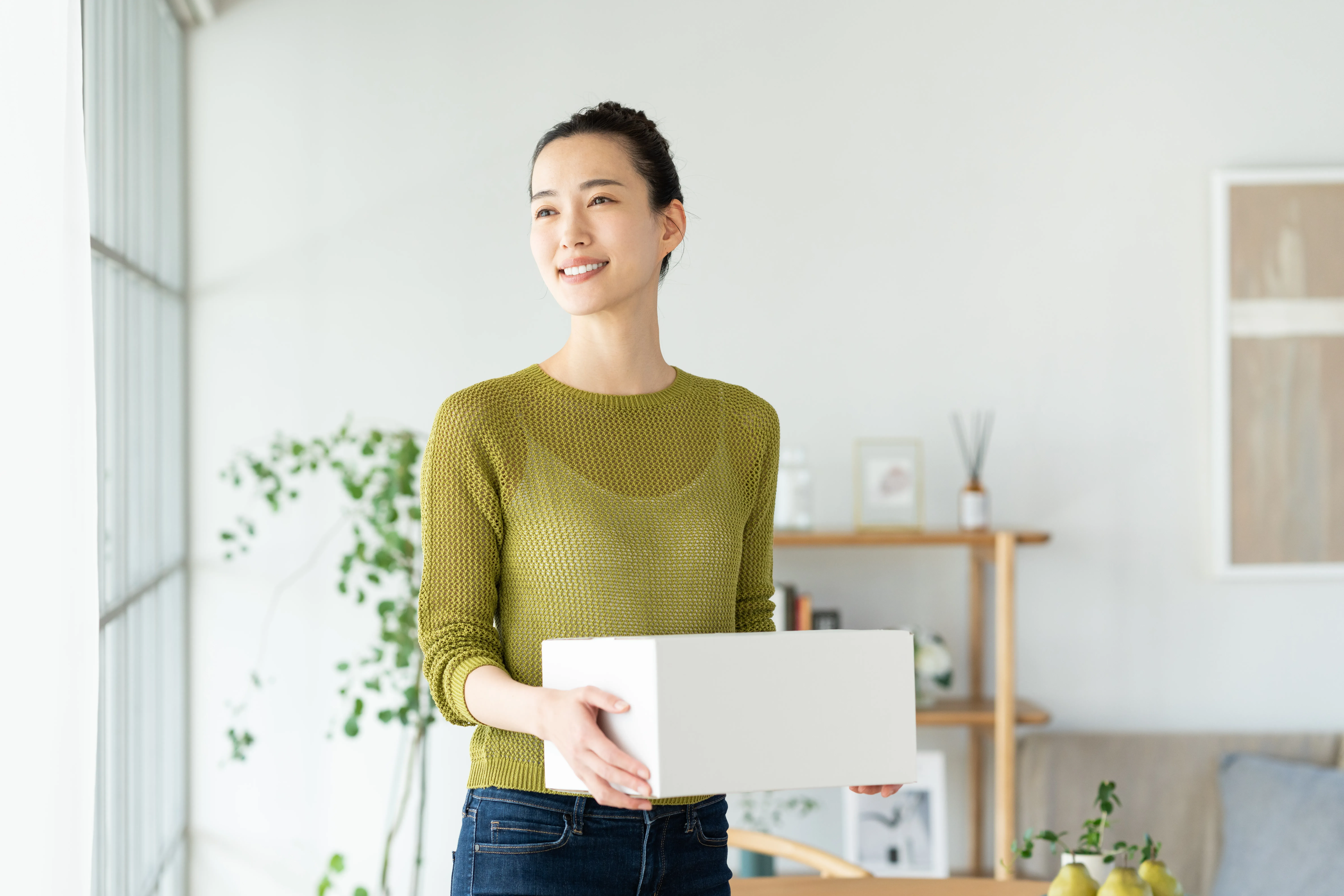 EC通販の導入事例